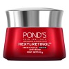 Crema Facial Antiedad Pond's Noche Age Miracle Ultimate Youth con