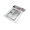 MTT PL - Vui-Tui Map Marking Protractor for Military map