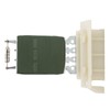 Blower Resistor, Professional Car Heater Blower Motor Resistor Replacement A1698200397