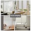 12 Inch Window Blind Tilt Rod, Vertical Blind Wand Control,