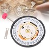Professional 715 Watch Quartz Movement Precise Watch Repairing Replacement Accessories
