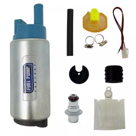 fuel pump factory KAWASAKI Vulcan 2000 VN2000 /Classic 2004-2020 Fuel Pump +Regulator 49040-0001