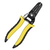 7 Inch 10-22 AWG Wire Stripper, Wire Stripping Tool, Wire