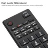 CT-32F2 Remote Control for Toshiba CT-32F2 TV Replacement Remote Control