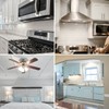 DiCUNO E17 LED Bulb, Appliance Bulbs, Microwave Oven, Stovetop Light,