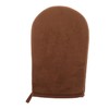 Mikinona Tanning Brush Self Tanning Mitt Applicator Glove for Body