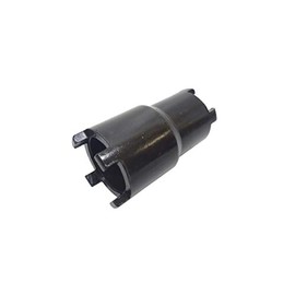 Clutch Center Lock Nut Wrench for Honda Honda Honda Monkey Gorilla Cub NSR50 NS-1 CRM50/80 etc Clutch Lock Nut Socket Tool