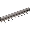 Belt Rack TAG Synergy Elite Collection (Polished Chrome, 8 Hook,
