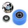 Enerpower Replacement Plastic Gear Blue or White for Tongsheng Medium