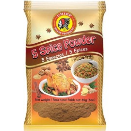Trinidad Chief 5 Spice Powder 85 g Bag Product of Trinidad ( Pack Of 1 )