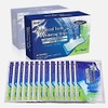 KAV PLUS 28 Professional Advanced Teeth WHITENING Strips Home Tooth