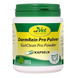 cdVet DarmRein Pro 100 Capsules