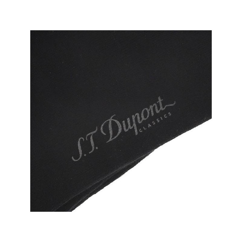Dupont (신세계본점)26 S/S 손수건 양말 2매세트 SE6SMA381003SOR301BK (Shinsegae Main Store)
