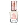 Sally Hansen Color Therapy Esmalte para Unas, Nail and Cuticle