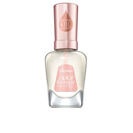 Sally Hansen Color Therapy Esmalte para Unas, Nail and Cuticle Elixir, 14.7 ml