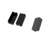 Sopepoyie Waterproof Electrical Project Case Power Junction Box, Project Box