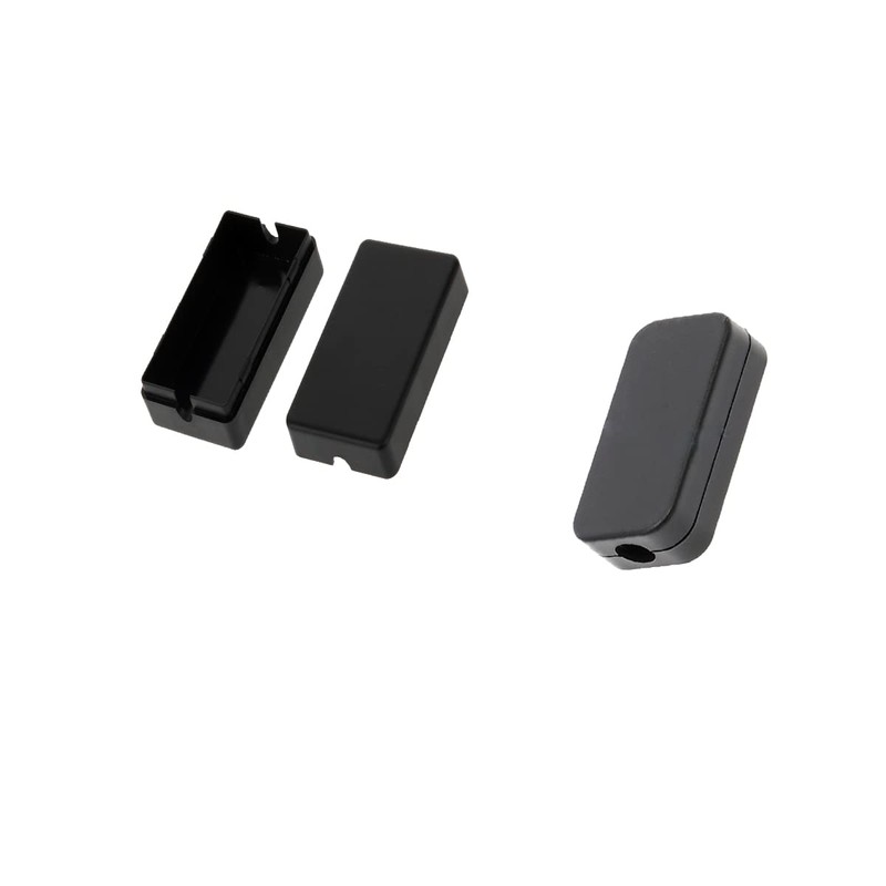 Sopepoyie Waterproof Electrical Project Case Power Junction Box, Project Box