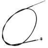 Rotary Item 263, Throttle Cable 60 Inches