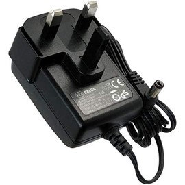Original Gigaset power supply C745 for dect cordless base station C39280-Z4-C745 (UK/England) 12 Volt 1 Amp