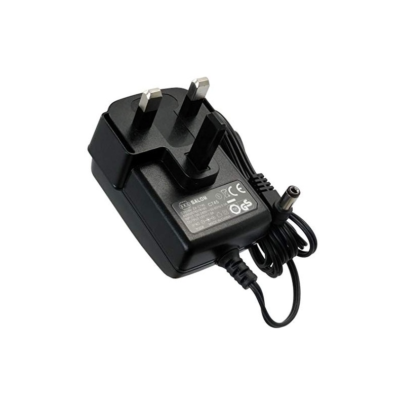 Original Gigaset power supply C745 for dect cordless base station