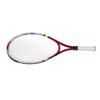 REGAIL Children Tennis Racket 23in Aluminum Alloy Racquet Teenager Training