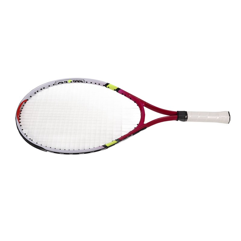 REGAIL Children Tennis Racket 23in Aluminum Alloy Racquet Teenager Training