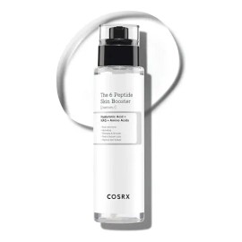 Yoo Tónico Potenciador De Péptidos Cosrex 6x, 150 Ml /u