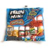 Tamarind Candy Flavor MINI Pelon Pelo Rico, Dulce De Tamarindo,