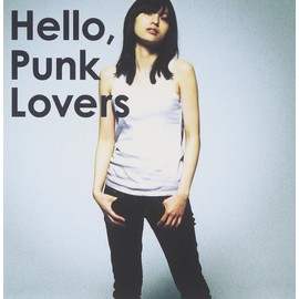 Hello,Punk Lovers