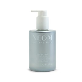 NEOM- Hand Wash (300ml, Real Luxury) | Lavender, Jasmine & Sandalwood
