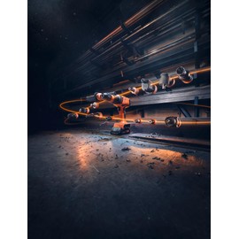 FEIN Tap Adapter Compatible with all FEIN collets and all FEIN cordless screwdrivers with QuickIN/QuickIN MAX interface