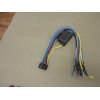 Jensen Wire Harness Model #UV8