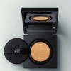Nas Nars Natural Radiant Longwear Cushion Foundation SPF50 12g + Empty Case Set Deauville (Refill) Mixed Colors (Case), 1 piece / 나스 네츄럴 래디언트 롱웨어 쿠션 파운데이션 SPF50 12g + 엠프티 케이스 세트 도빌(리필) 혼합색상(케이스), 1개