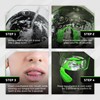 New Age Performance 5DS Core Mid Profile Fitness Mouthpiece, Enhance
