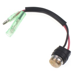 ZOOKOTO Temperature Sensor Switch Fit for Yamaha Outboard Motor,OEM 688-82560-10-00,688-82560-00 60HP 70HP 85HP 90HP 115HP 130HP 150HP 175HP 200HP 225HP