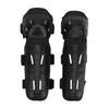 Knee Guard Brace Shin Collision Avoidance Support Pad Gear for
