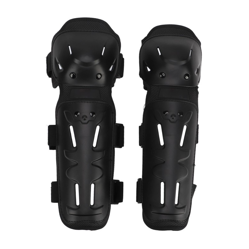 Knee Guard Brace Shin Collision Avoidance Support Pad Gear for