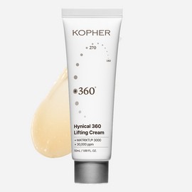 Kopher [Kopher]Hynical Lifting Cream 50ml