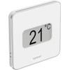 Uponor Smatrix Base Style T-149 Room Thermostat with Humidity Sensor,