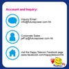 Free Test 150MB 1Day in Canada | Happy Philippines 30