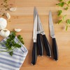 HENCKELS Elan 4-pc Steak Knife Set