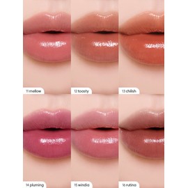 Our Glow Lip (6 colors) / 아워 글로우 립 (6 colors)