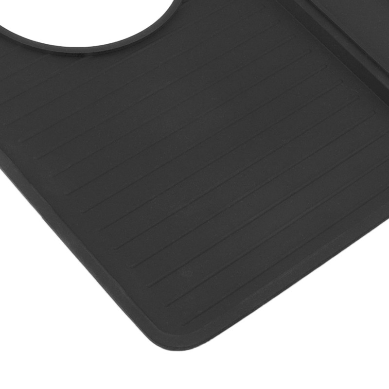 Coffee Machine Non Slip Pad Silicone Coffee Making Machine Accessories