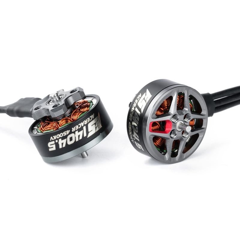 MAD FS 1404.5 4500KV 4-6S Brushless Motor for FPV Racing