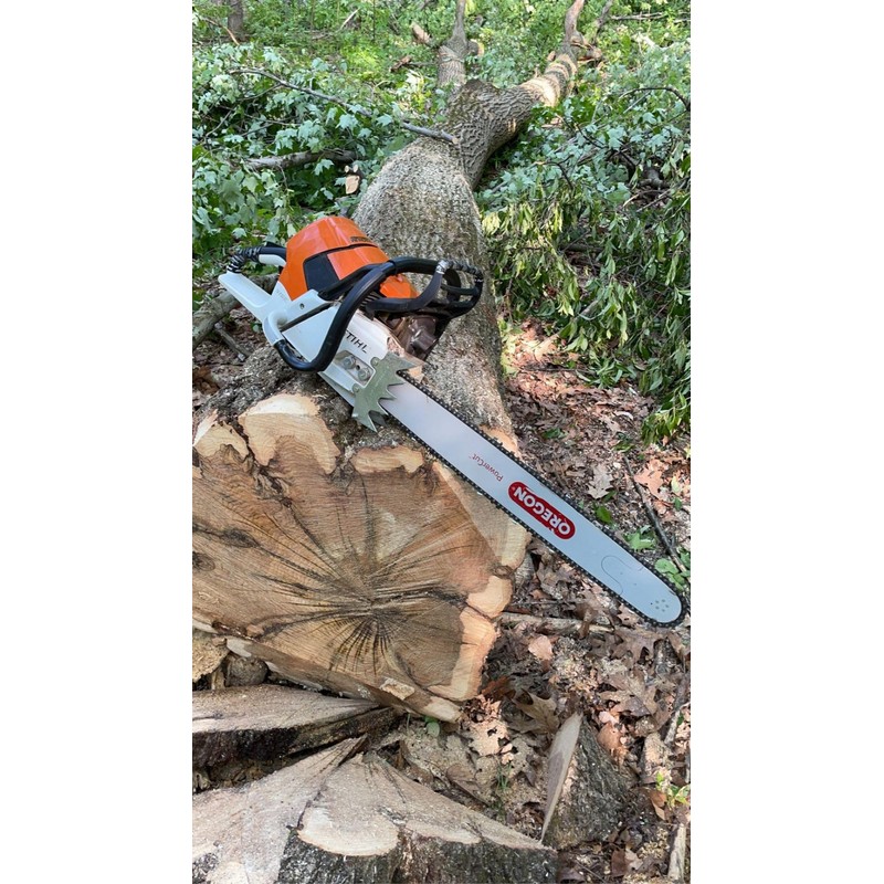 Traverse Creek Incorporated The DUKE'S WEST Coast Full WRAP Handle