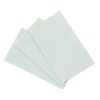 MUJI Precious Metal Brush, Cotton, Set of 3, 2.2 x