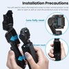 Gimbal Protective Cover for DJI Osmo Pocket 3 Creator Combo,