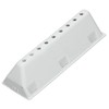 Spares2go 9 Hole Drum Paddle Lifters for Hotpoint Washing Machines