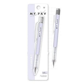 Tombow Monograph MONOgraph Mechanical Pencil, 0.5mm Lead, Made in Japan (202180 MY FAV)