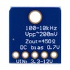 Sound Detection Sensor Module Silicon MEMS Microphone for FFT Recording